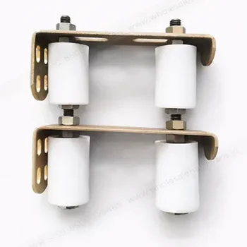 Nylon Slidng Gate
