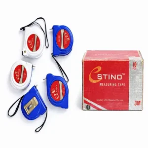 Stino 3 MTR  Measuring Tape