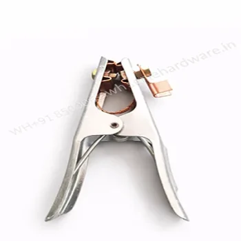 Welding Ground