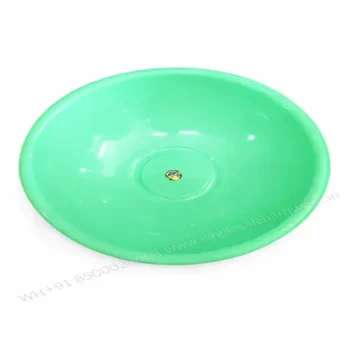PVC Plastic Gampa