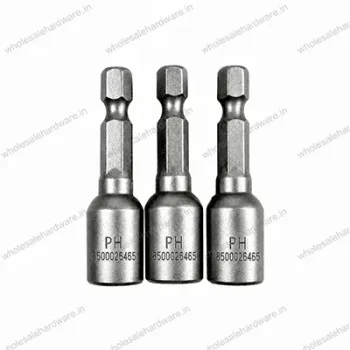 Magnetic Nut Driver