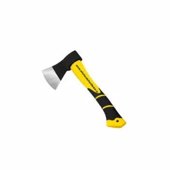 Axe Fiber Handle 600 Gram...