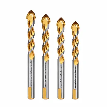 Ceramic Drill Bit