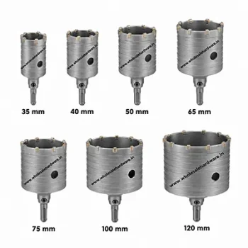 Concrete Hole Saw