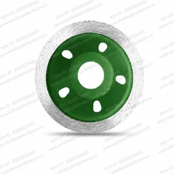 Diamond Cup Wheel
