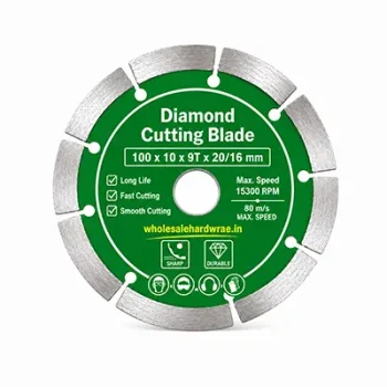 Diamond Cutting Blade –...