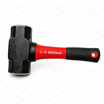 Hammer D/F With Fiber Handle