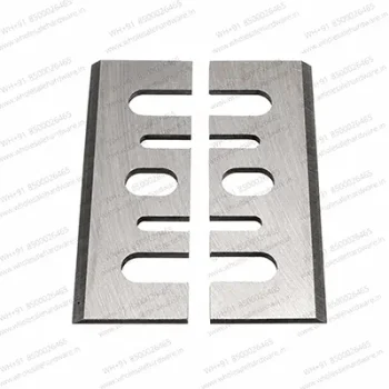 Planer Blade EPB-82 HSS, EPB-82 TCT